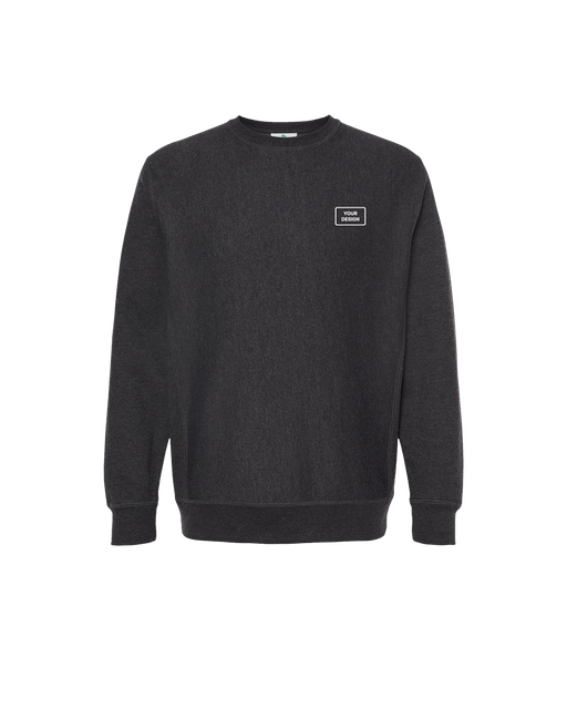 Charcoal Heather