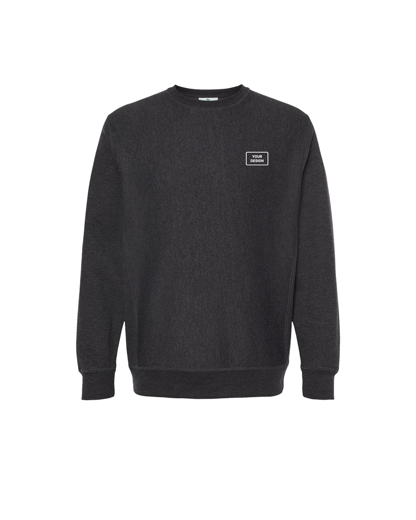 Charcoal Heather