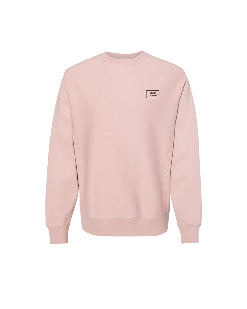 Dusty Pink