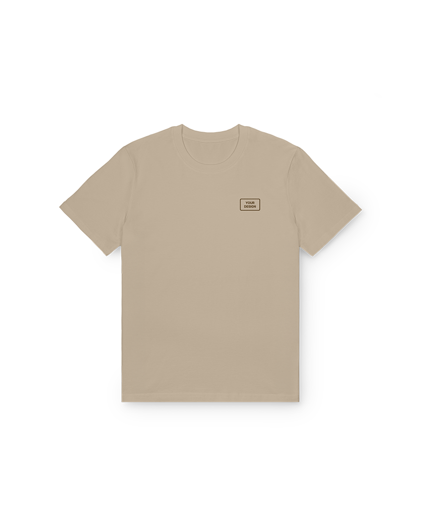 Desert Dust
