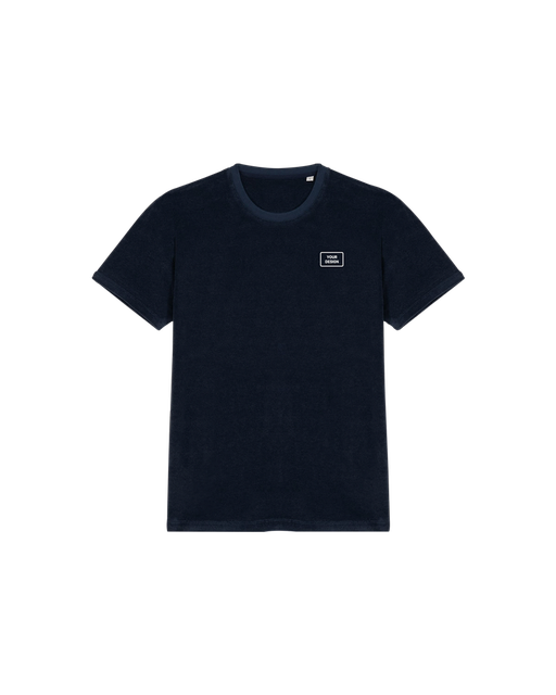 Marineblauw