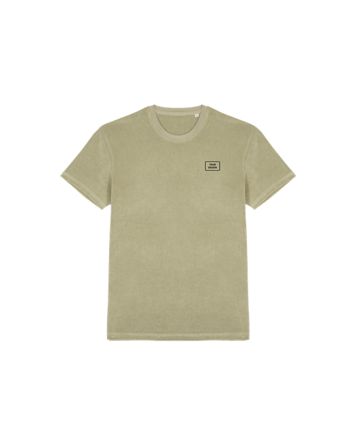 Almond Green