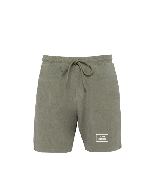 Almond Green
