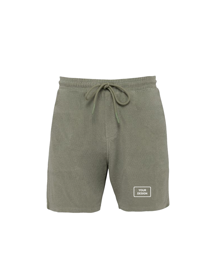 Almond Green