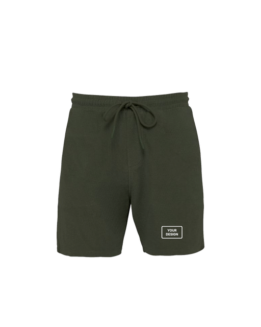 Organic Khaki