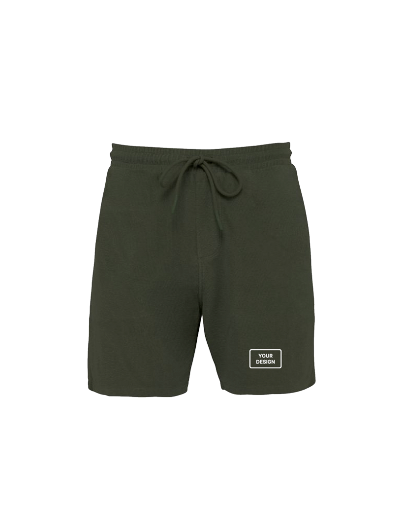 Organic Khaki