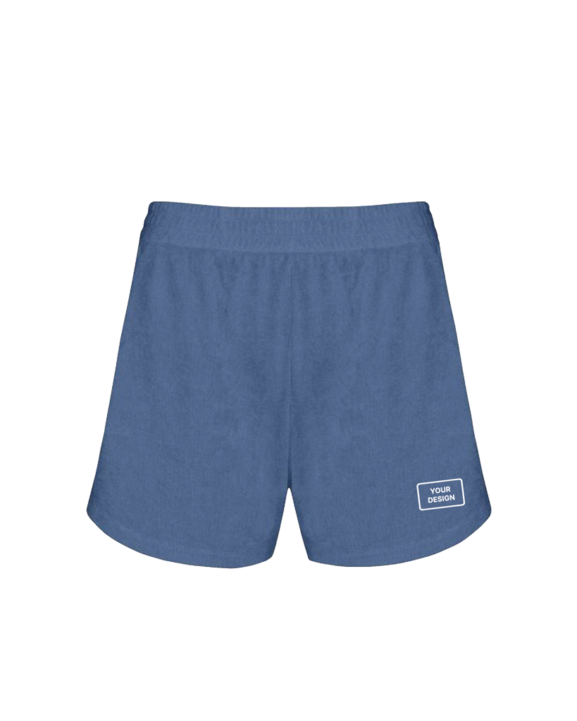 Riviera Blue