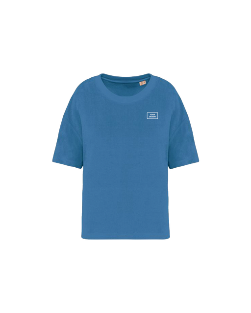 Riviera Blue