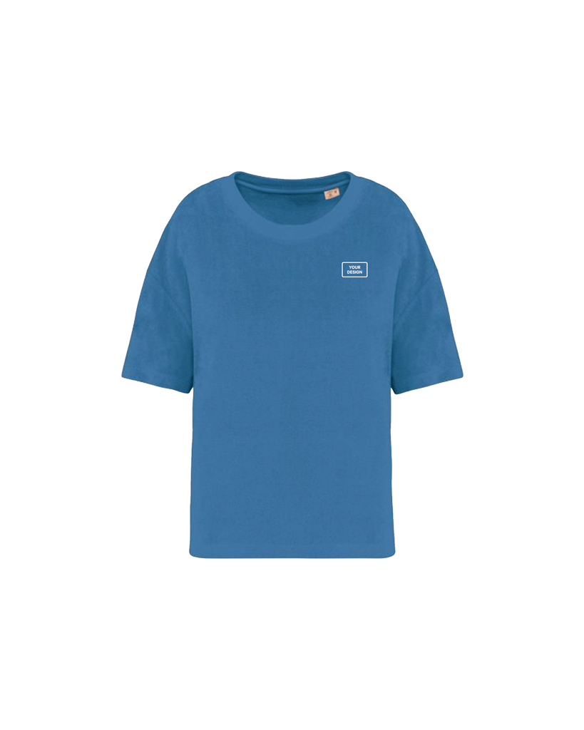 Riviera Blue