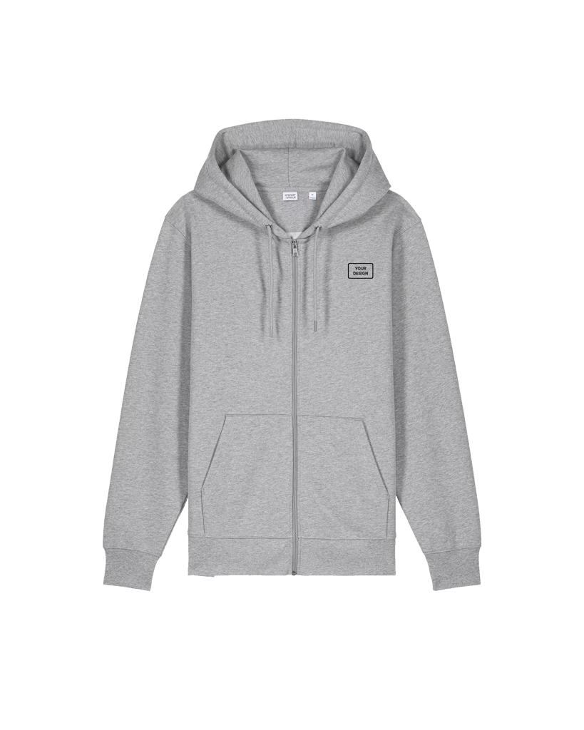 Heather Grey