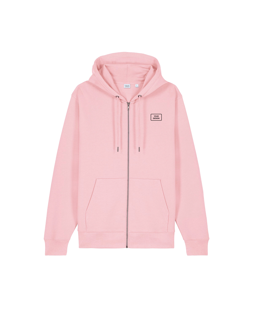 Cotton Pink