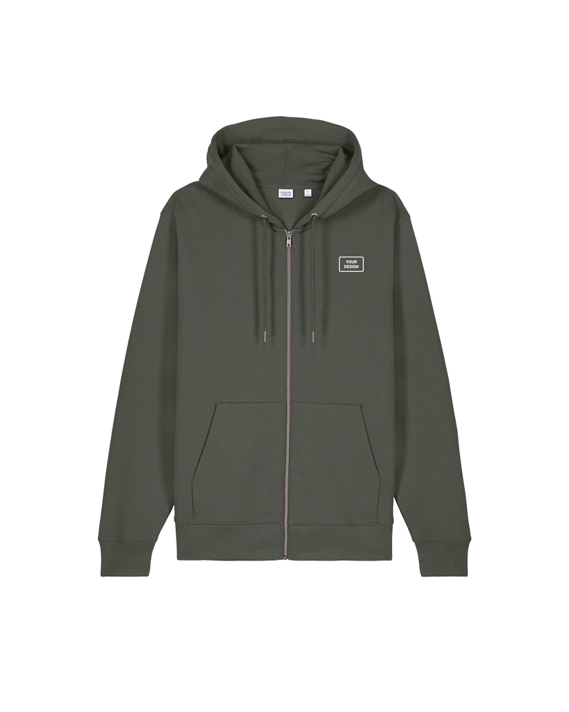 Khaki Green