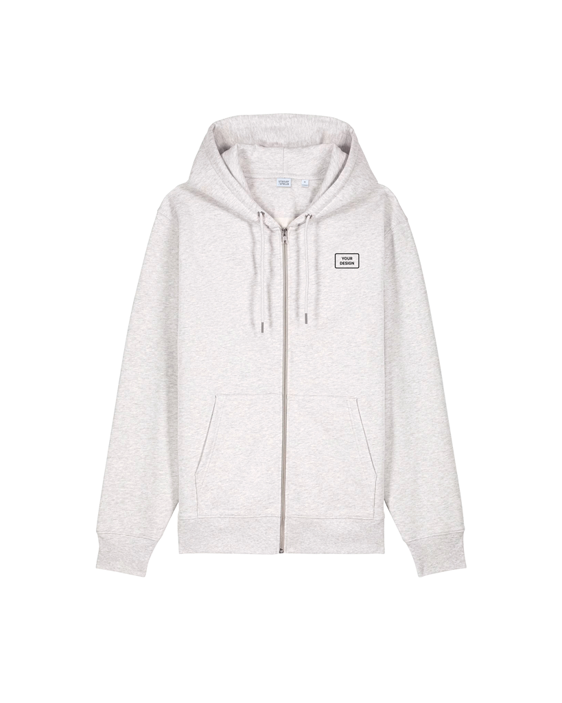 Cool Heather Grey