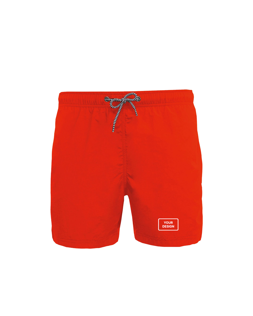 Crush Orange