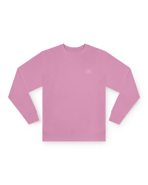 Bubble Pink