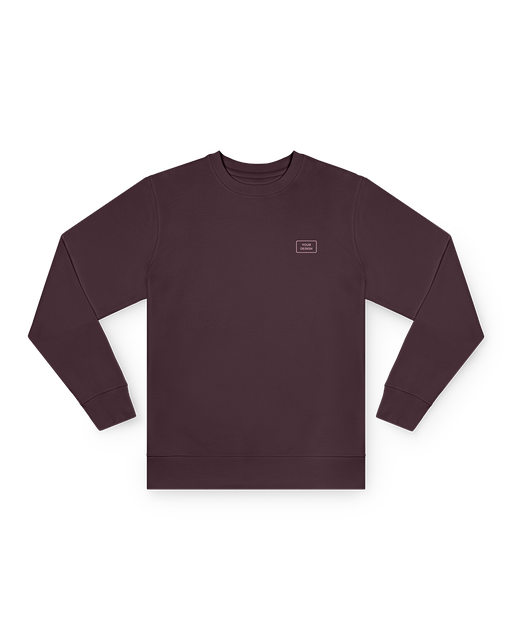 Red Brown