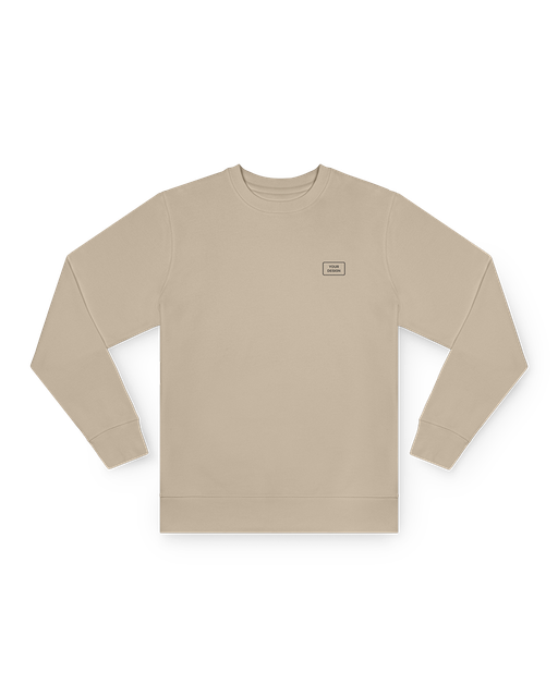 Desert Dust