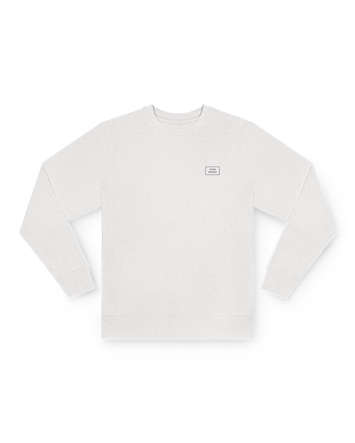 Cool Heather Grey