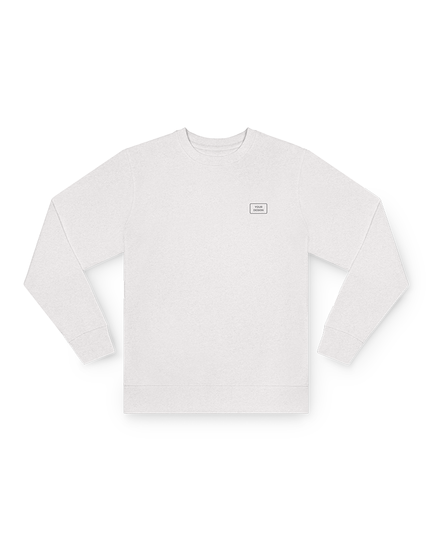 Cool Heather Grey