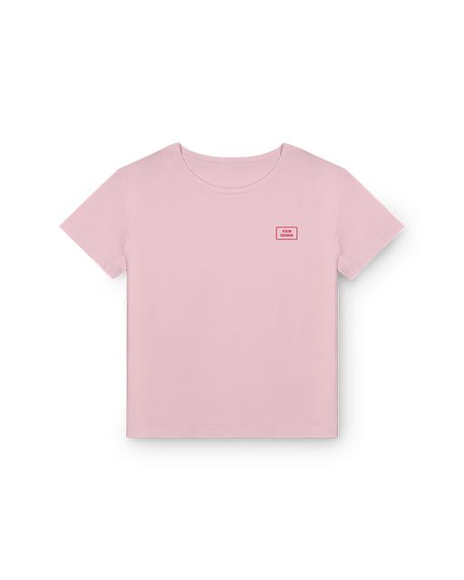 Cotton Pink