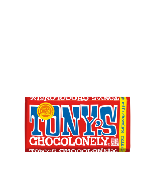 Milk Chocolate 32%