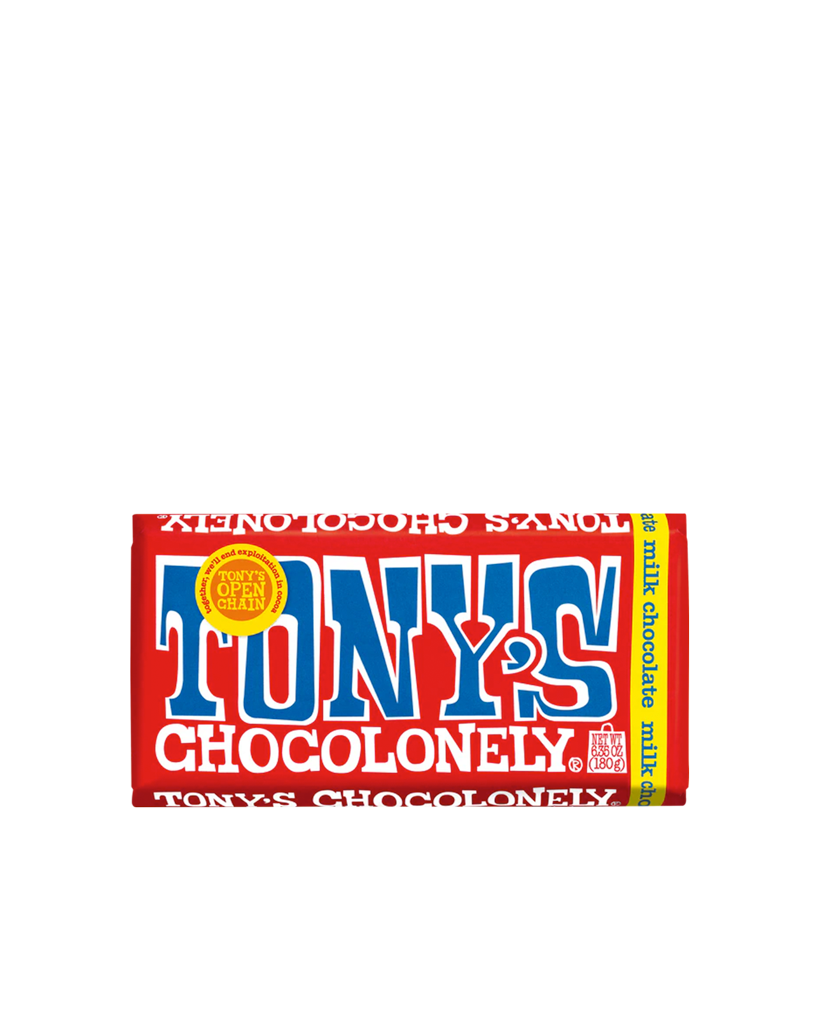 Milk Chocolate 32%