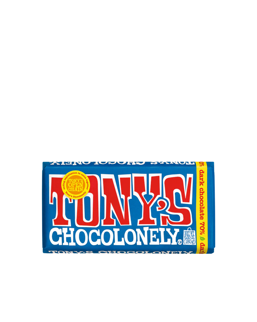 Dark Chocolate 70%
