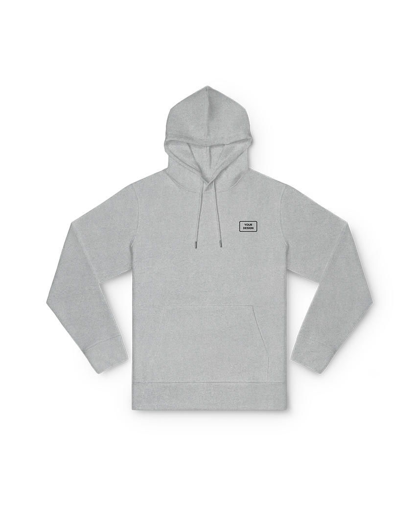Heather Grey