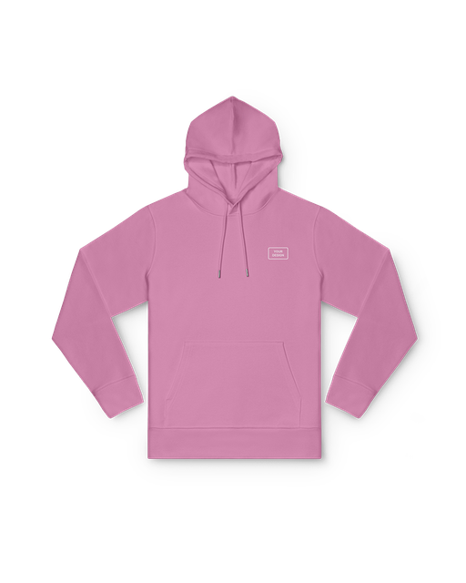 Bubble Pink