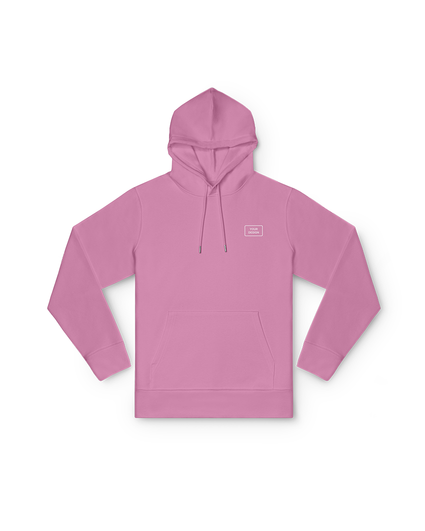 Bubble Pink