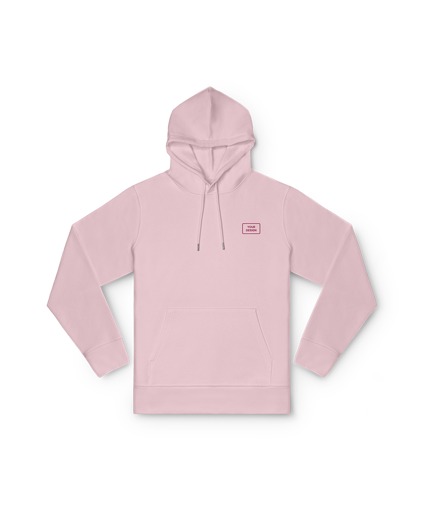 Cotton Pink