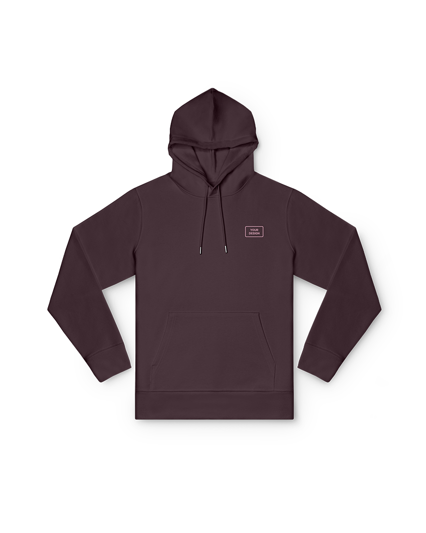 Red Brown