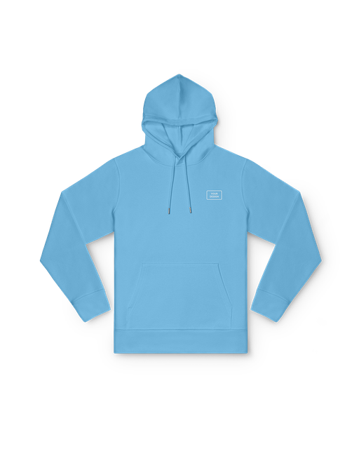 Aqua Blue