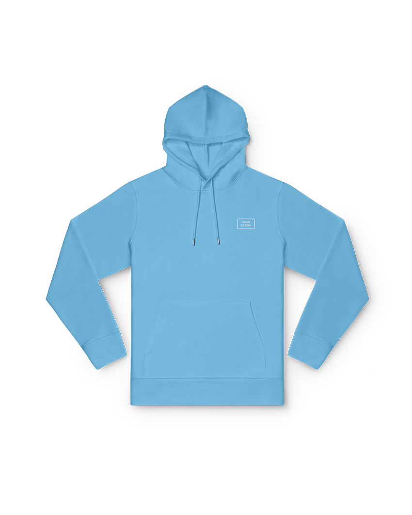 Aqua Blue