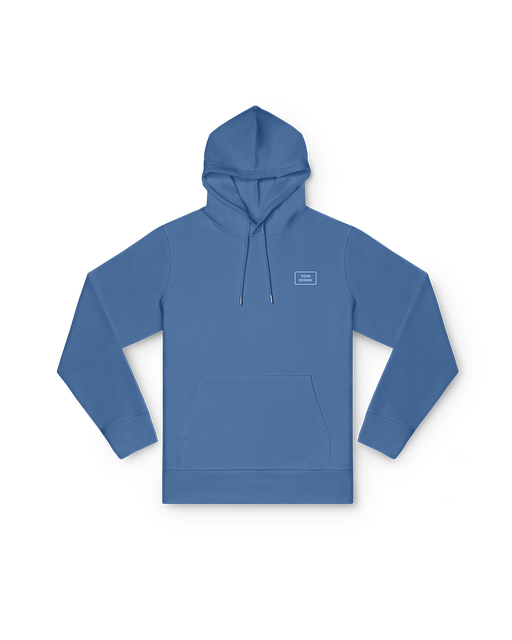 Mindful Blue