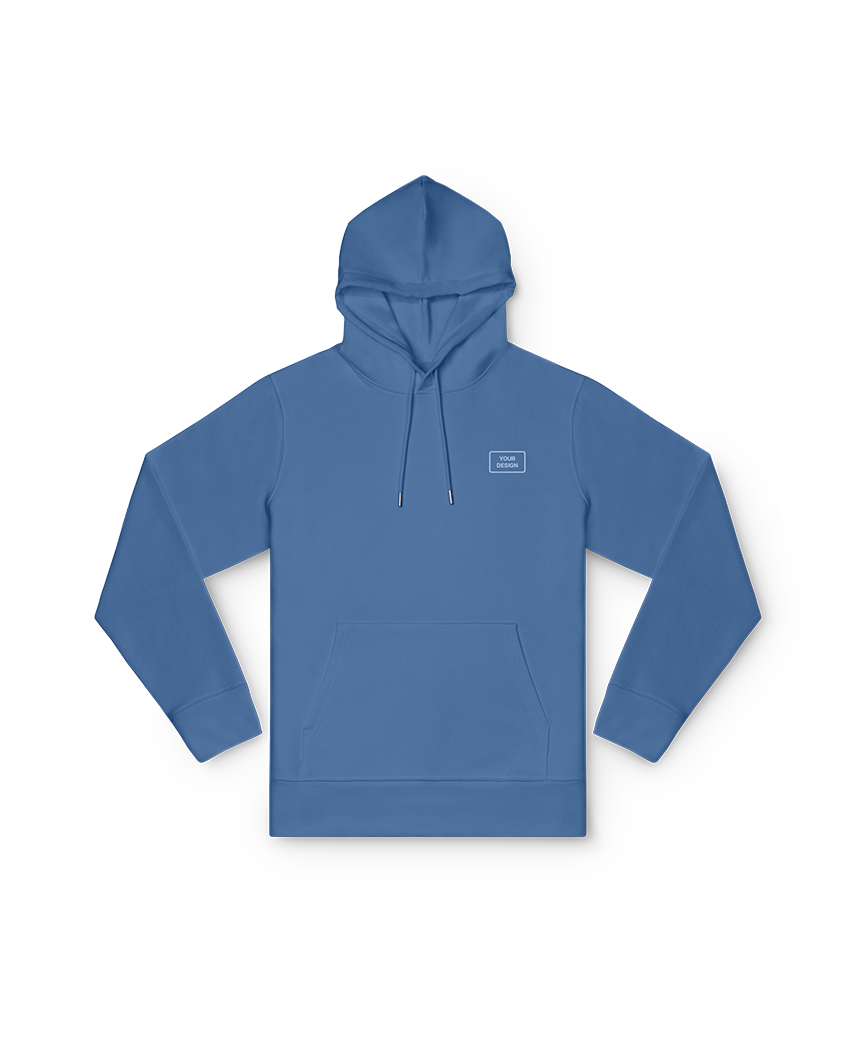 Mindful Blue