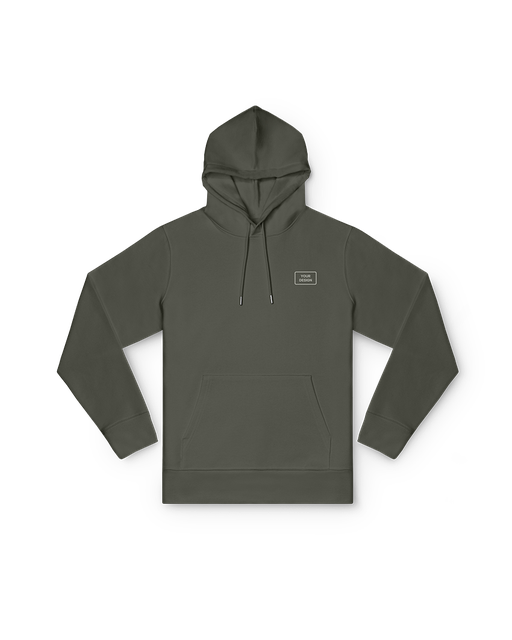 Khaki Green