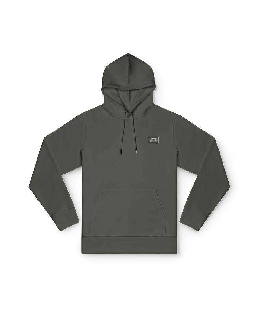 Khaki Green
