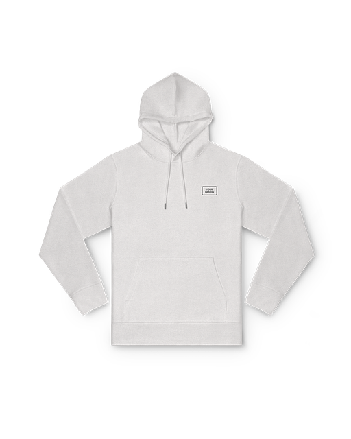 Cool Heather Grey