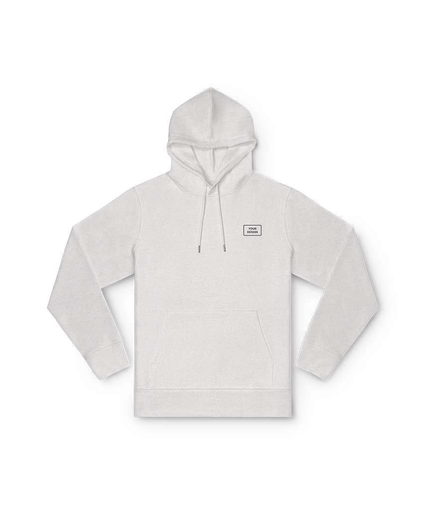 Cool Heather Grey