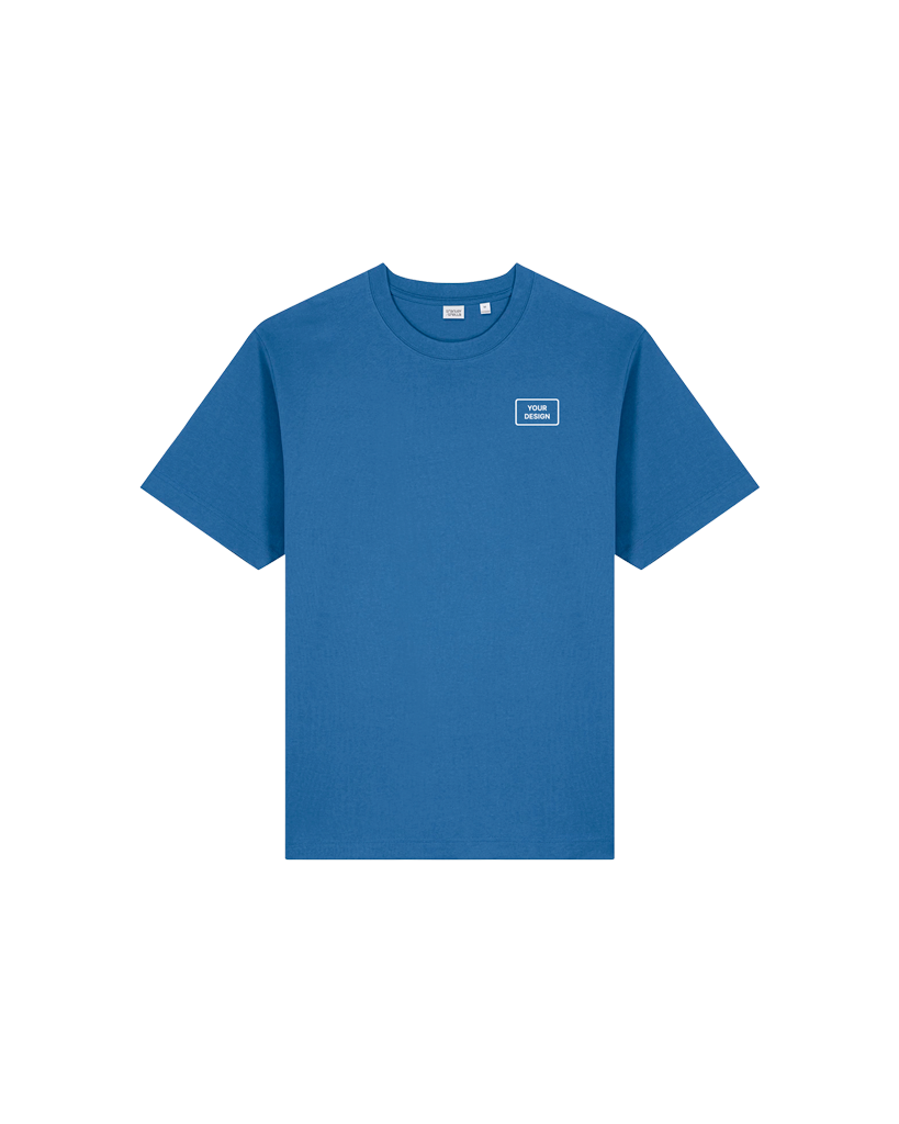 Mindful Blue