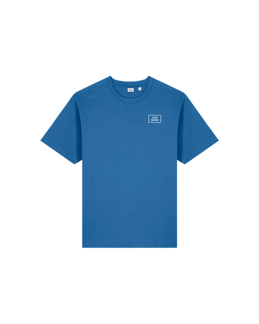 Mindful Blue