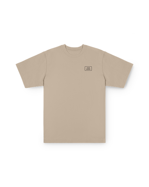 Desert Dust