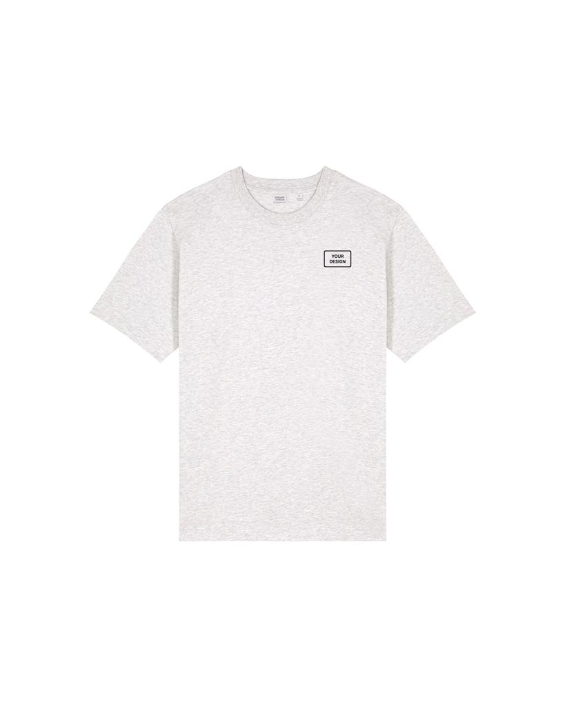 Cool Heather Grey