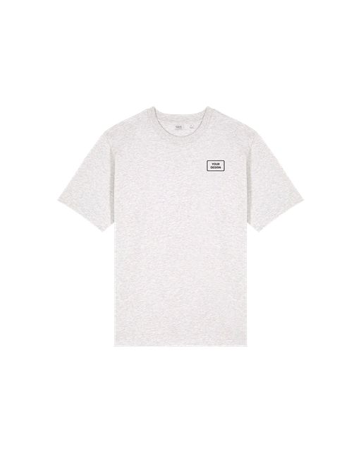 Cool Heather Grey