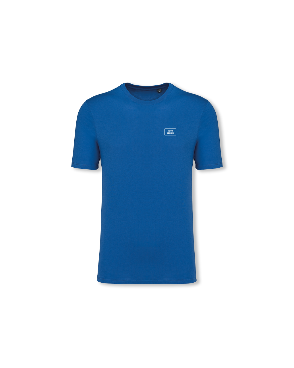 Light Royal Blue