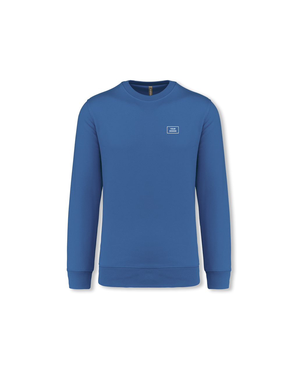 Light Royal Blue
