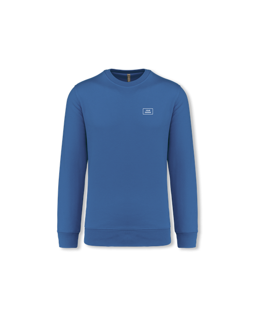 Bleu royal clair