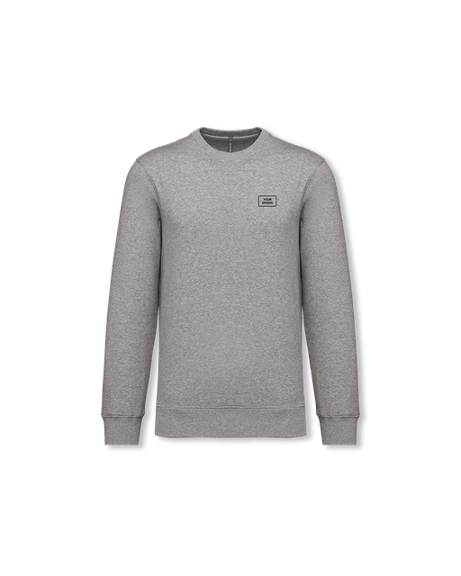 Gris Oxford