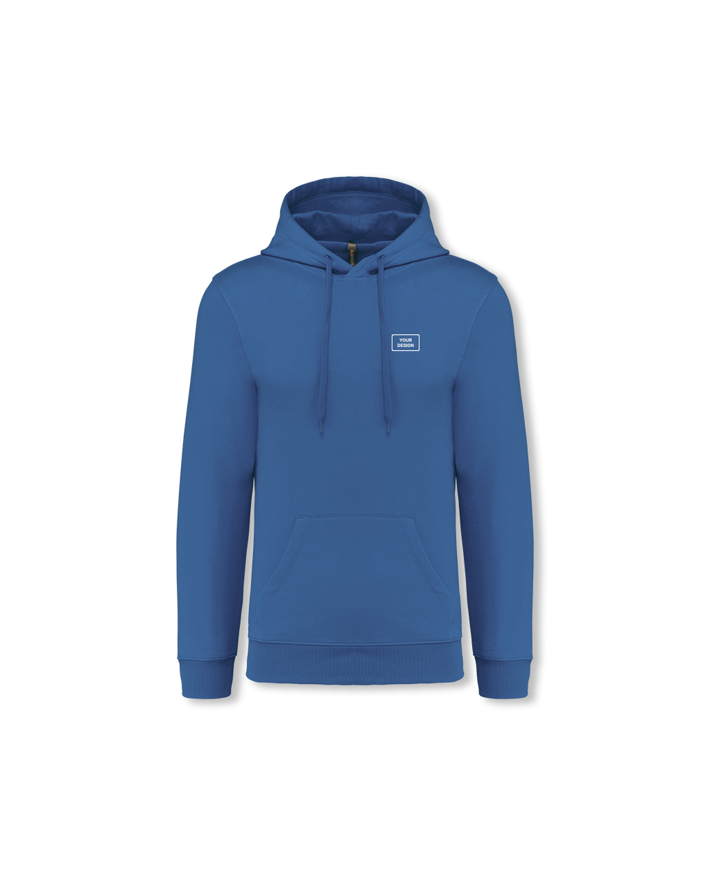 Light Royal Blue